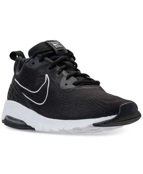 Men's Air Max Motion LW Premium Running Sneakers from 